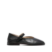 Loafers Lemaire , Black , Dames