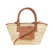 tas Jacquemus , Beige , Dames