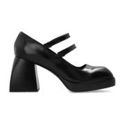 Schoenen met hakken Nodaleto , Black , Dames