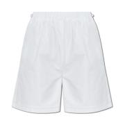 Shorts Antiope Max Mara , White , Dames