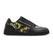 Sneakers Brooklyn Versace Jeans Couture , Black , Heren