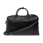 Handbagage Dolce & Gabbana , Black , Heren