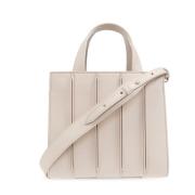 Handtas Whitney Max Mara , Gray , Dames