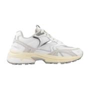 Mesh Mythos Sneakers Victoria , White , Dames