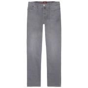 Herenjeans van hoge kwaliteit, regular fit, 5 zakken Tramarossa , Gray...