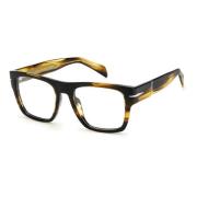 Bold KVI Zonnebril Eyewear by David Beckham , Brown , Unisex