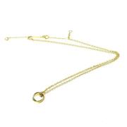 Pre-owned Yellow Gold necklaces Cartier Vintage , Yellow , Dames