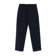 Blauwe Broek voor Mannen Barena Venezia , Blue , Dames