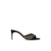 Hakmuiltjes Bellatrix Malone Souliers , Black , Dames