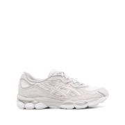 Gel-NYC Sneakers Asics , Gray , Dames