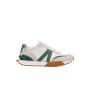 Stijlvolle Damessneakers Lacoste , White , Dames