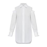 Shirt Ragni Max Mara , White , Dames