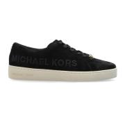 Sneakers Keaton Michael Kors , Black , Dames