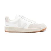 Witte Sneakers voor een stijlvolle look Veja , White , Heren