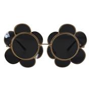 Sunglasses Dolce & Gabbana , Black , Dames