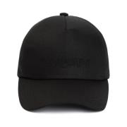 Caps Saint Laurent , Black , Heren