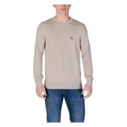 Katoenen Heren Sweatshirt Lente/Zomer Collectie Calvin Klein Jeans , B...