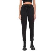 Basis Broek Liu Jo , Black , Dames