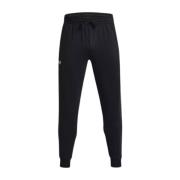 Herfst/Winter Heren Broek Under Armour , Black , Heren