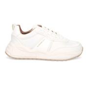 Eco-Dover Sneakers Alexander Smith , White , Dames