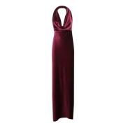 Bordeaux Wikkeljurk Aw24 Blanca Vita , Brown , Dames