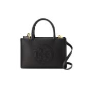 Plastic handbags Tory Burch , Black , Dames