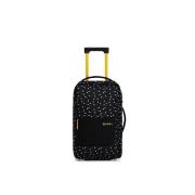 Satch Flow Trolley Reistassen Ergobag , Black , Unisex