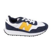 Actieve Lifestyle Schoenen New Balance , Multicolor , Heren