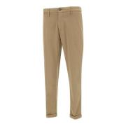 Beige Broek Re-Hash , Beige , Heren