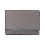 Creditcardhouder met BORSA-stijl Liu Jo , Gray , Dames