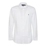 Formal Shirts Polo Ralph Lauren , White , Heren