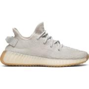 Boost 350 V2 Sesame Sneakers Adidas , Beige , Heren