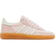 Sandy Pink Handball Spezial Sneakers Adidas , Pink , Heren