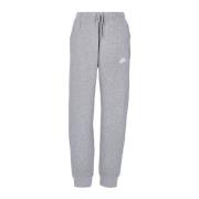 Lichtgewicht Tracksuit Jogger Broek Nike , Gray , Heren