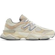 Zeezout Stijlvolle Sneakers New Balance , Beige , Heren