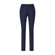 Slimme New York Broek Mason's , Blue , Dames