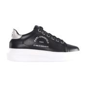 Sneakers Heren Karl Lagerfeld , Black , Heren