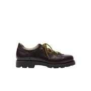 Eddy Schoenen Scarosso , Brown , Heren