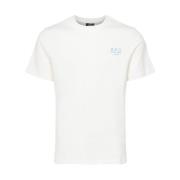 Standaard Rue Madame T-Shirt A.p.c. , White , Heren