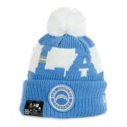 NFL Pom Pom Herenmuts in Teamkleuren New Era , Blue , Heren