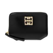 Zwarte ritssluiting interne zak Givenchy , Black , Dames