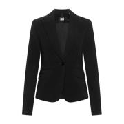 Elegante Blazer voor elke gelegenheid Riani , Black , Dames