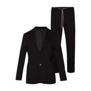 Stijlvol Acetaat Outfit Liu Jo , Black , Heren