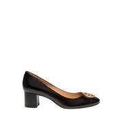 Elegante Decollete Schoenen voor Vrouwen Tory Burch , Black , Dames