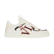 Stijlvolle Sneakers voor dagelijks gebruik Valentino Garavani , White ...