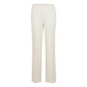 Elegante Businessbroek Betty Barclay , White , Dames