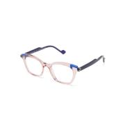 Glimps 3 662 Optical Frame Face a Face , Pink , Dames