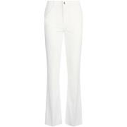 Witte Jeans voor Vrouwen Liu Jo , White , Dames