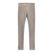 Klassieke Chino met Elegante Look PT Torino , Beige , Heren