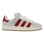 Campus Sneaker Hq8708 Adidas , Beige , Heren